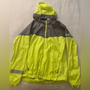 Nike thin jacket